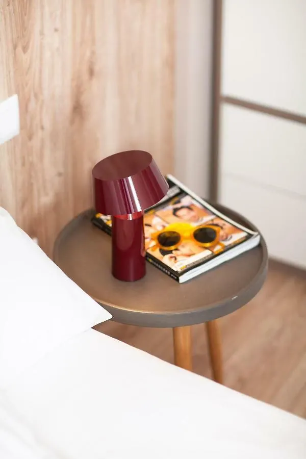 Brummell Apartments Poble Sec 바르셀로나 스페인