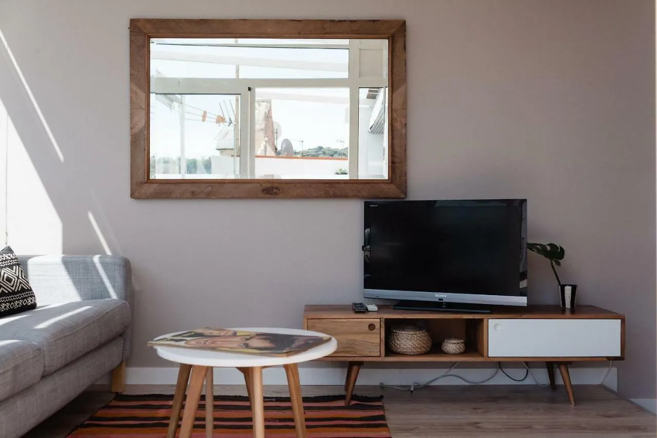 Brummell Apartments Poble Sec 바르셀로나